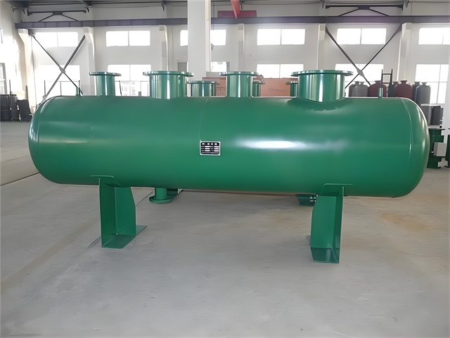 城阳集分水器需要电源吗